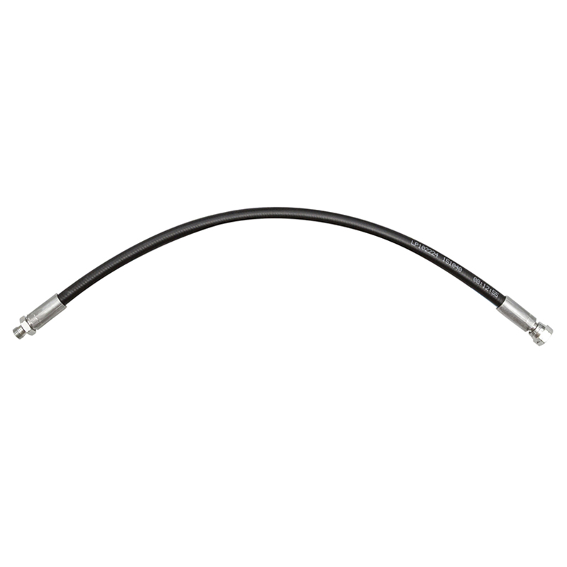 Flexible 275  Sortie régulateur pression Pompe 37cc X-PRO D85
