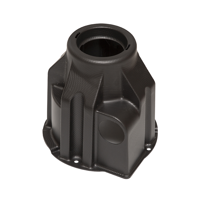 T3 turbine crankcase  T3