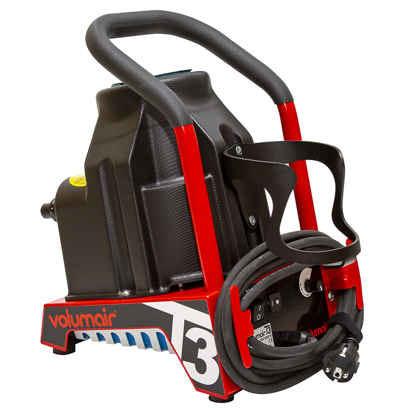 Turbo mini  T3, variateur électronique 230 Volts