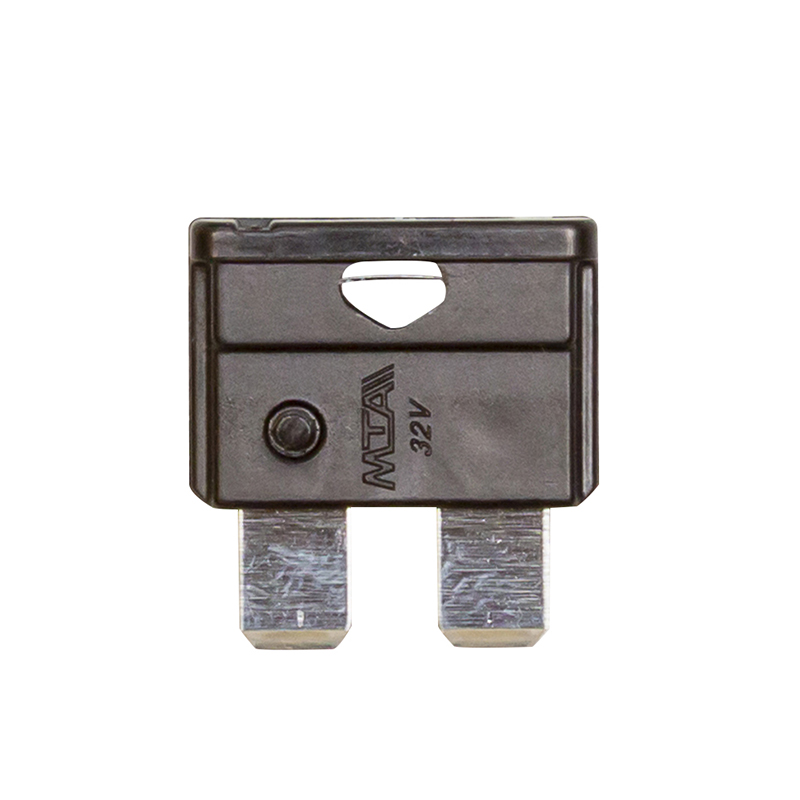 Fusible auto  1A machine X-PRO