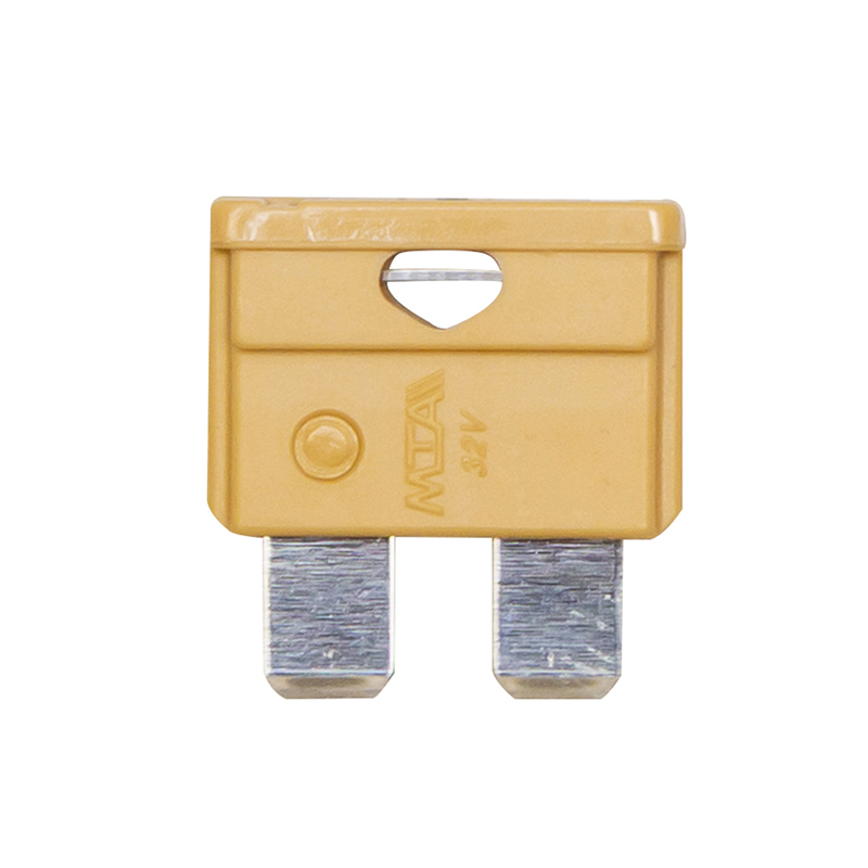 Fusible auto  5A machine X-PRO