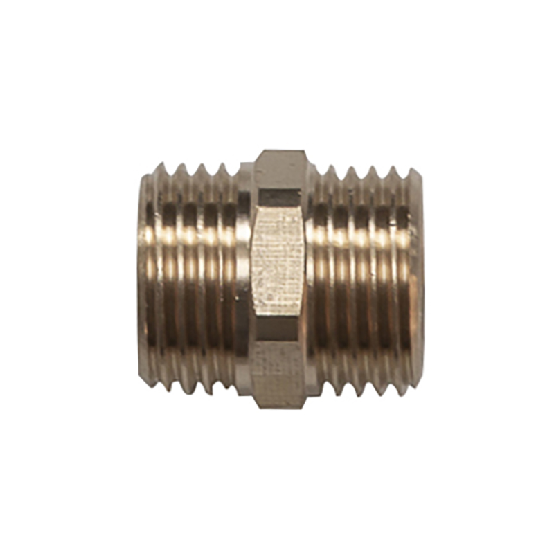 Niederdrucknippel 1/2