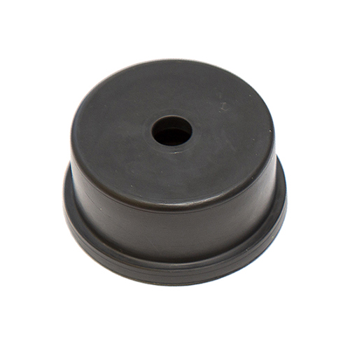 Buse projection  decolletée ø  8