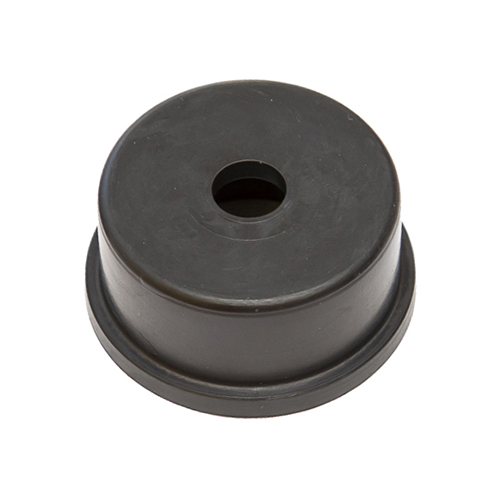 Buse projection  decolletée ø 10