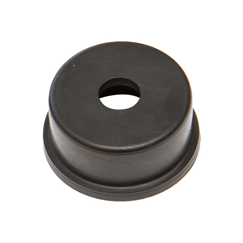 Buse projection  decolletée ø 12