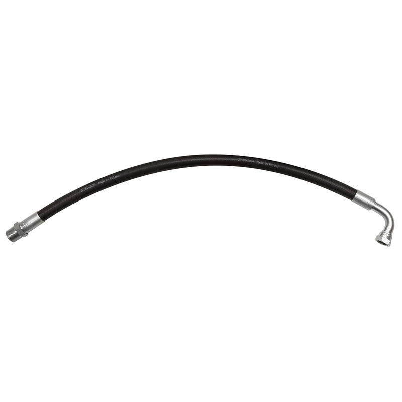 Manguera aire salida compresor E 100-5 2026  sortie compresseur EUROPRO 100-5  2026