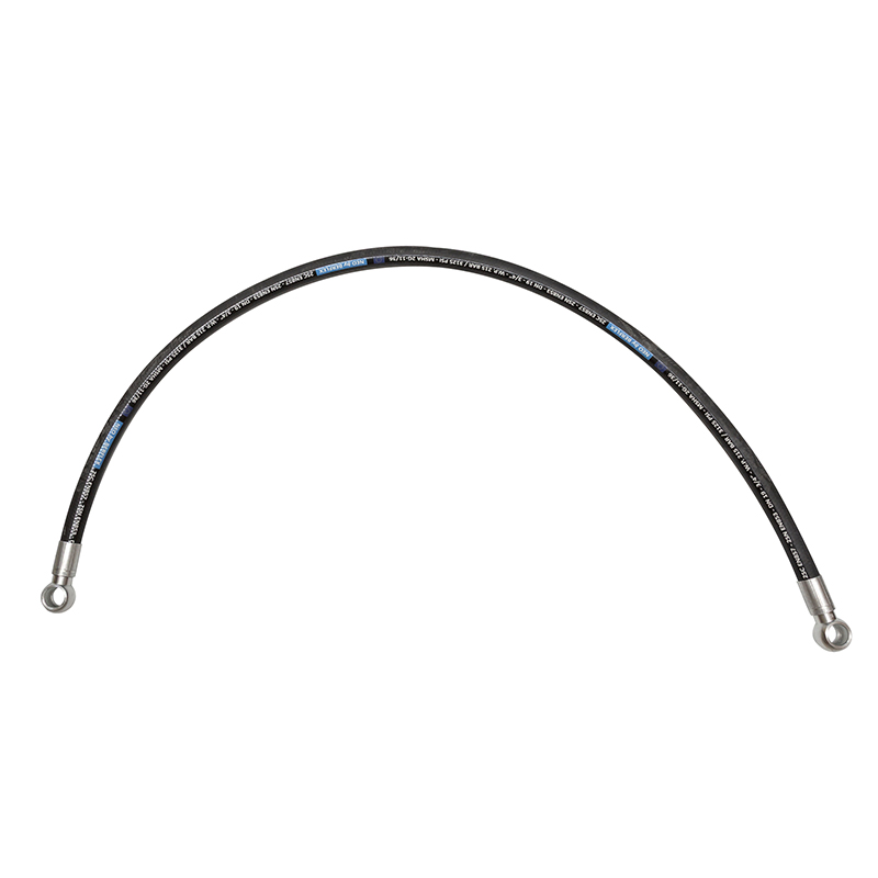 Flexible 281  Radiateur huile / Réservoir hydraulique X-PRO D85