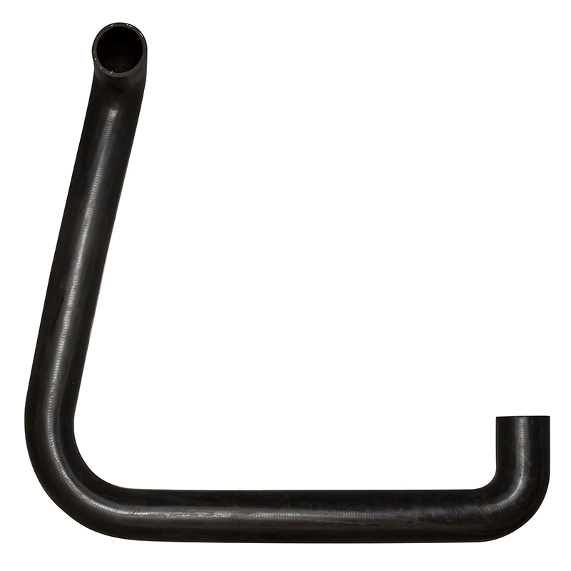 Durite caoutchouc  aspiration air X-PRO D60/80/85/140
