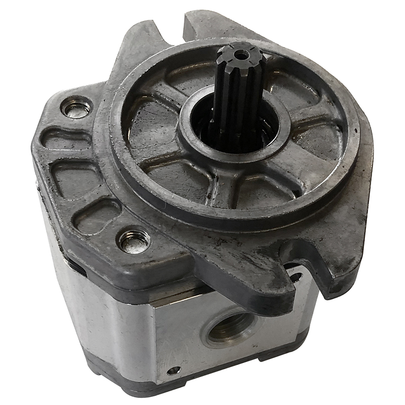 Pompe hydraulique  simple 06 cc  SAE