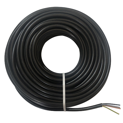 H07RNF 4G4 electrical cable by the metre  H07RNF 4G4 au mètre