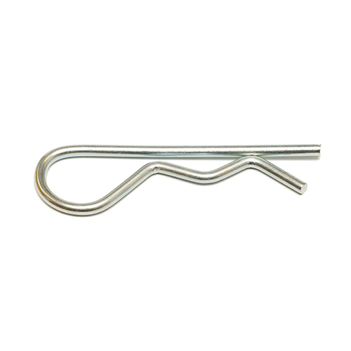 4 mm R pin  4 mm