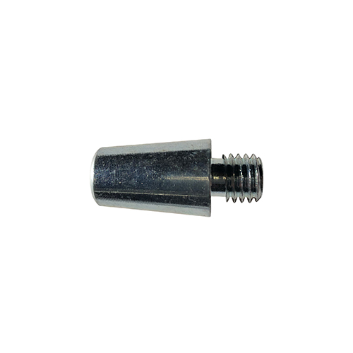 Conical pin 24 x 12/16 mm M10  24 x 12/16 mm M10