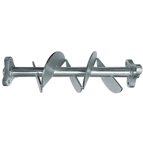 X-PRO D140, CP 55 & 100 tank bottom drive shaft  fond de cuve X-PRO D140, CP 55 & 100