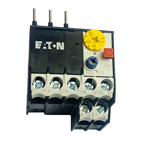 Thermal protection 0.4-0.6A DILEM10 contactor  0,4-0,6A contacteur DILEM10