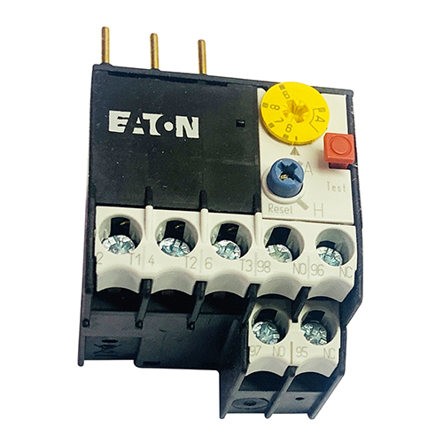 Thermal protection 6-9A DILEM10 contactor  6-9A contacteur DILEM10