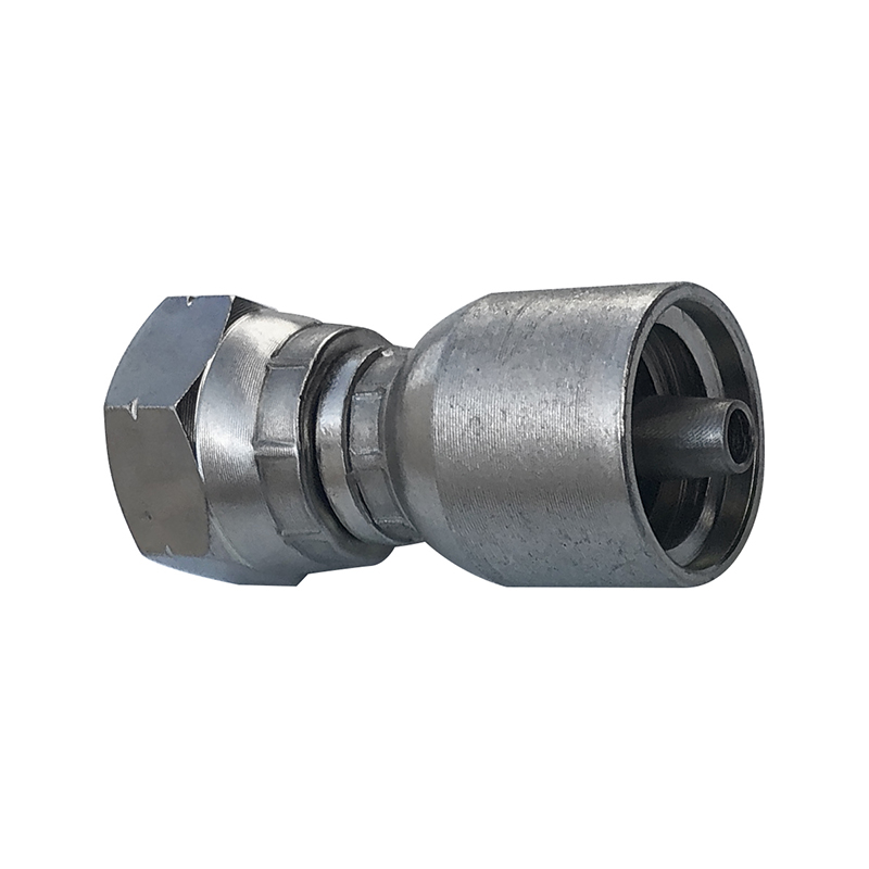 Raccord HP  prêt à sertir 3/8