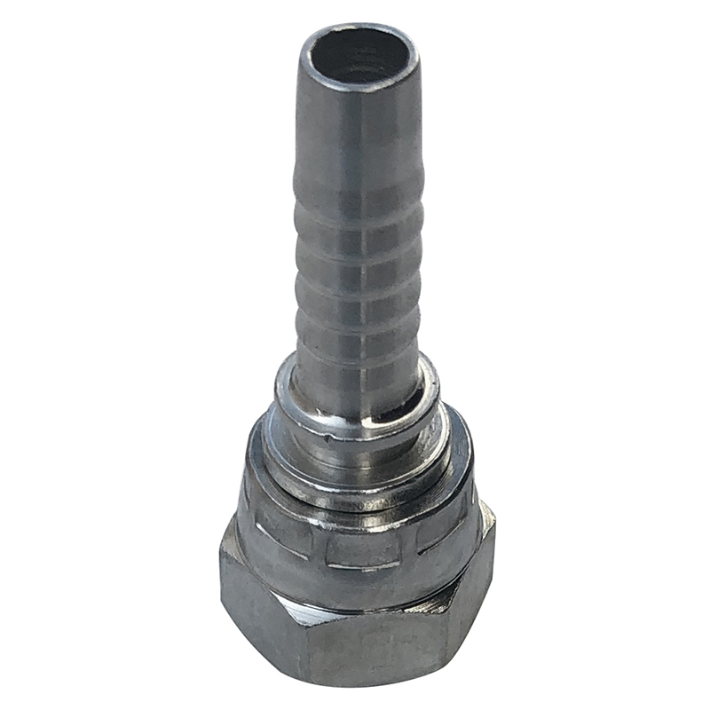Raccord HP  prêt à sertir 3/8
