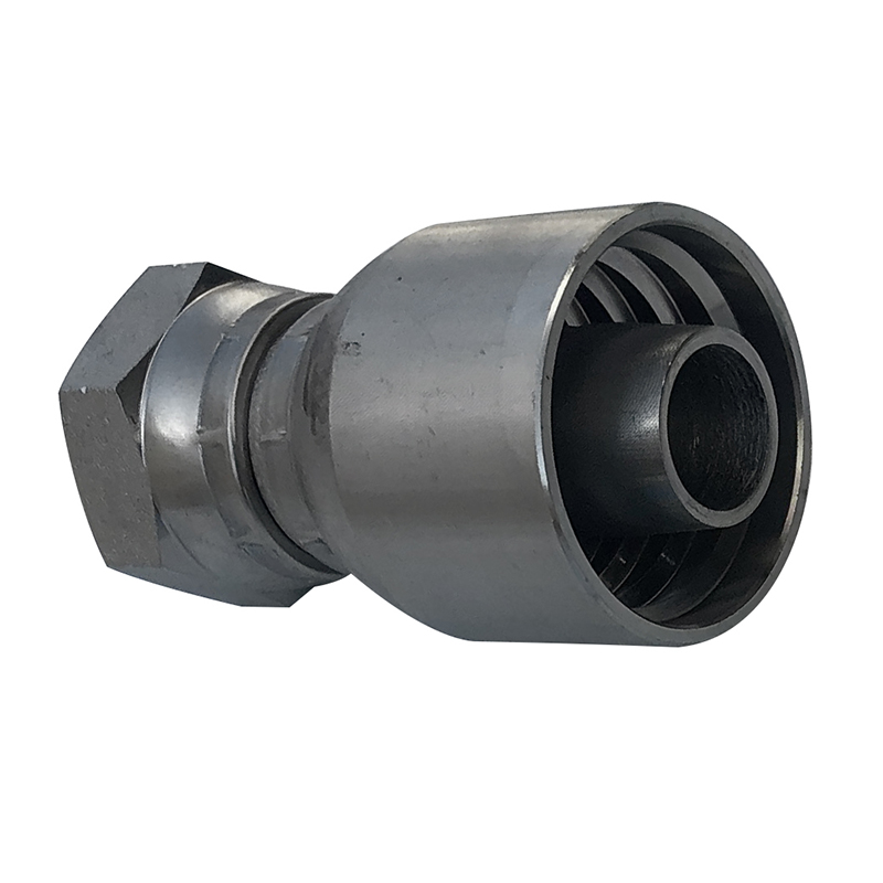 Raccord HP  prêt à sertir 3/4