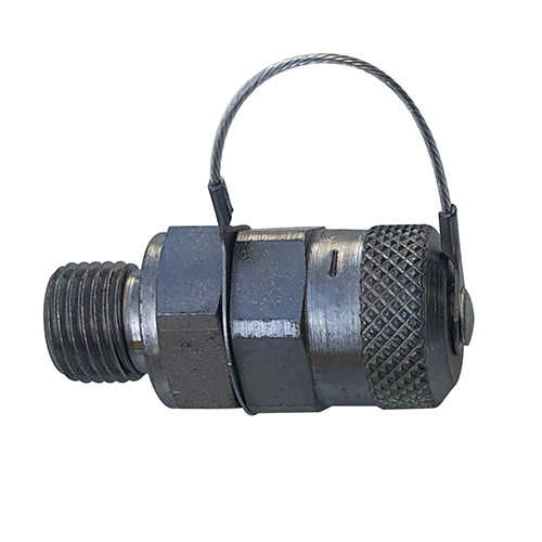 Raccord HP  1/4