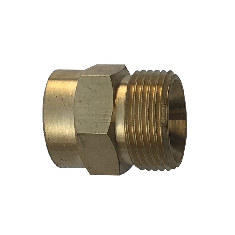 22-150 MaleD x 3/8
