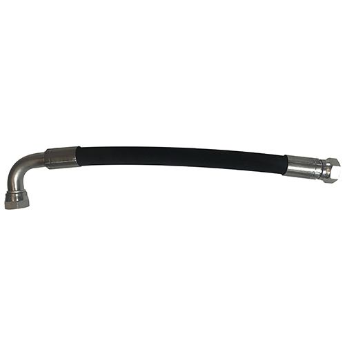 Flexible réservoir  hydraulique - pompe hydraulique 37 cc