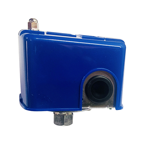 Air pressure switch NC male 1/4  NC mâle 1/4