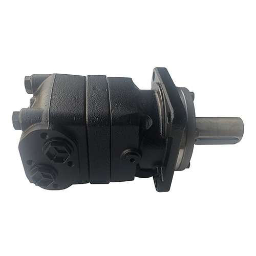OMT 250 X-PRO D140 hydraulic motor  OMT 250 X-PRO D140