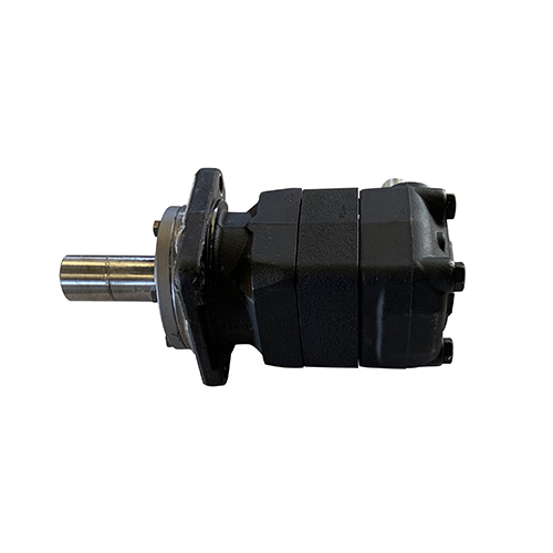 OMT 400 X-PRO D200 hydraulic motor  OMT 400 X-PRO D200