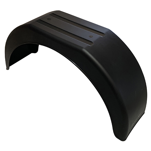 X-PRO D200 & X-SCREED plastic mudguard  X-PRO D200 et X-SCREED