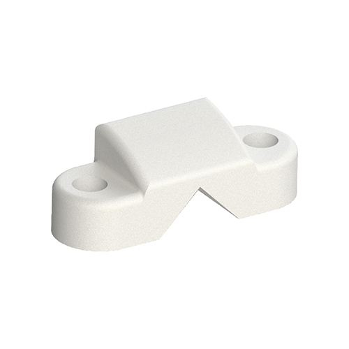 X-SCREED D60 mixer blade flange  malaxeur X-SCREED D60