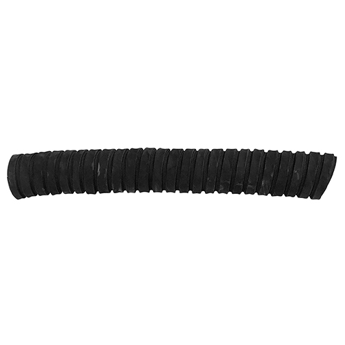 Tuyau eau  radiateur 28 x 37 mm