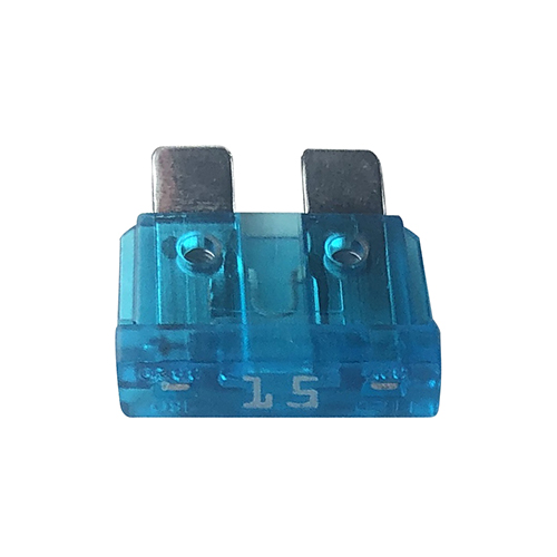 US 15A standard fuse  standard 15A