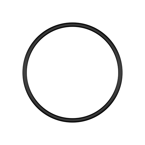 O-ring 63x3 for shotcrete lance head  63x3 tête lance gunitage