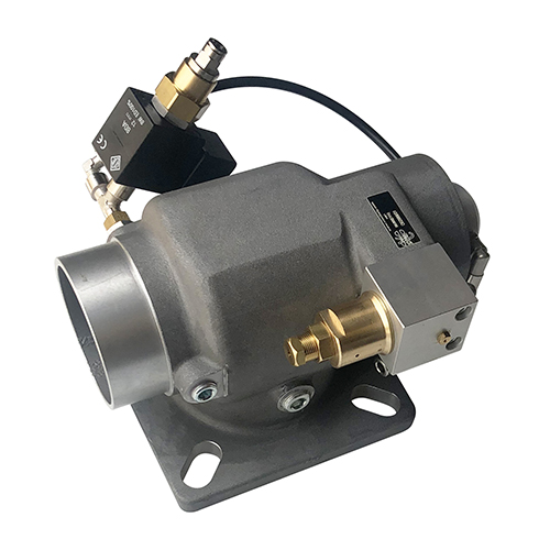 12 V-DC X-SCREED suction group  12 V-DC X-SCREED