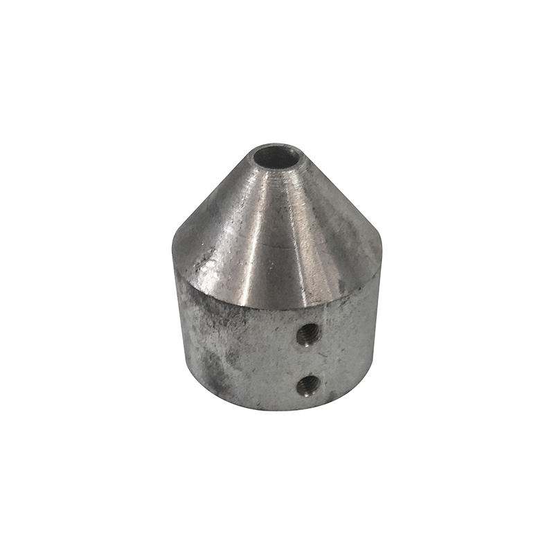 Tope conico  cable arrastre X-SCREED, PLANO 50388