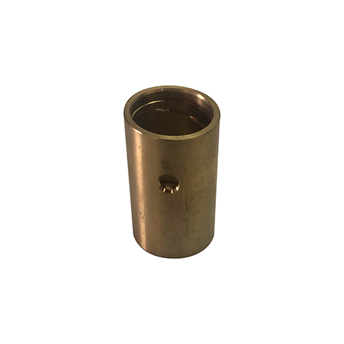 Casquillo bronce  eje articulación tolva X-SCREED, PLANO 50379