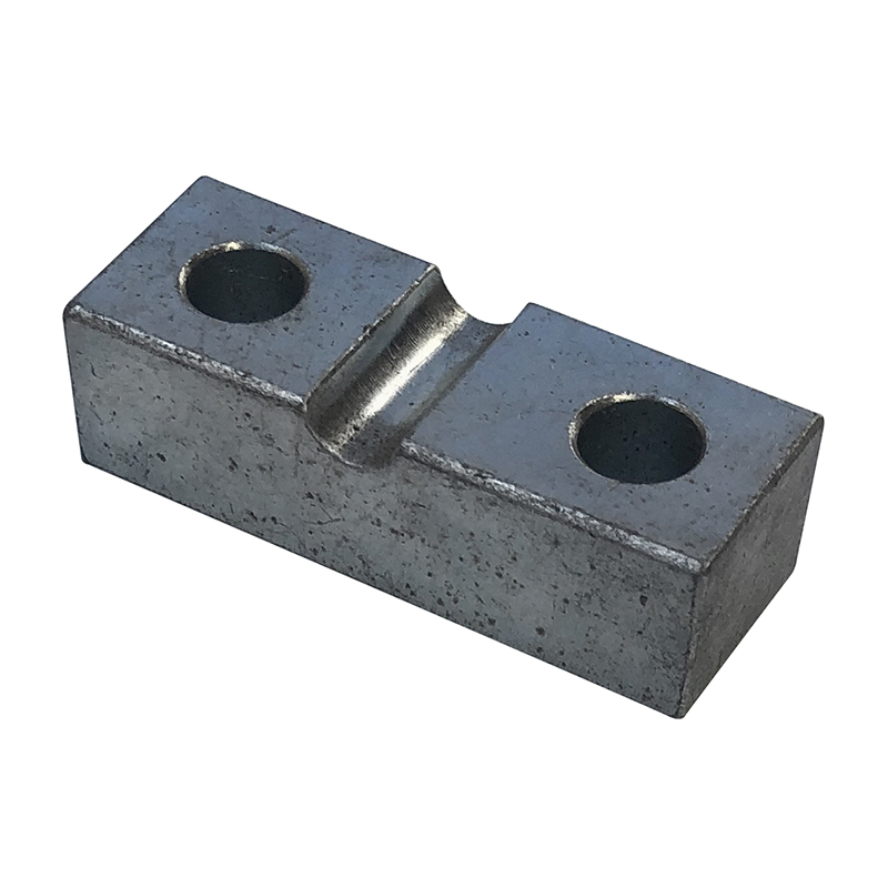 Sujecion cable  arrastre X-SCREED, PLANO 50389
