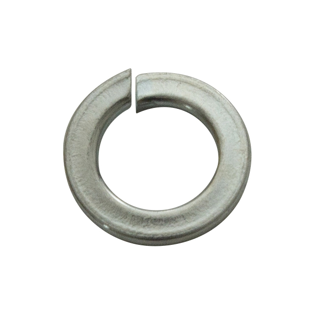 127 ø 16 grower washer  127 ø 16