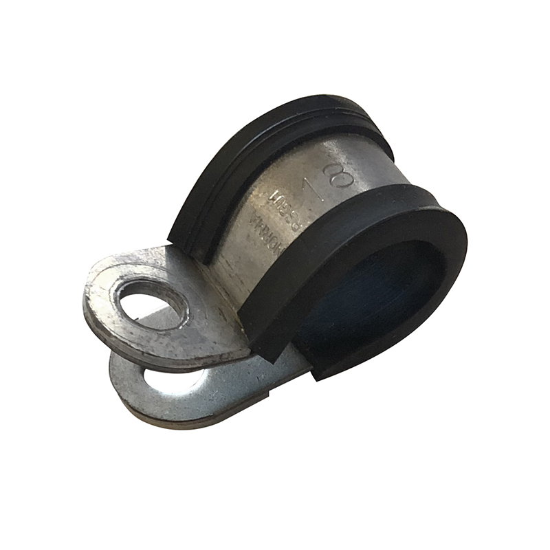 Manchon acier   blocage  cable diametre 18mm