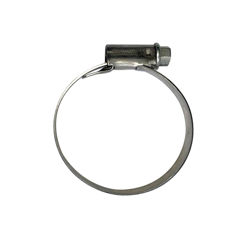 Collier de  serrage à vis sans fin 32-50 mm