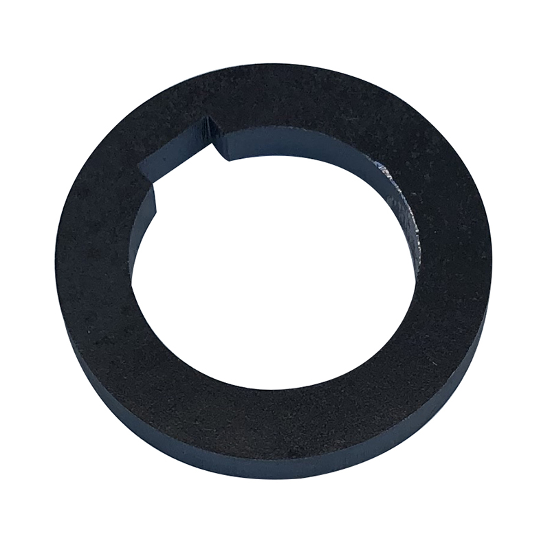 Rondelle entretoise  arbre 40 mm compresseur X-SCREED