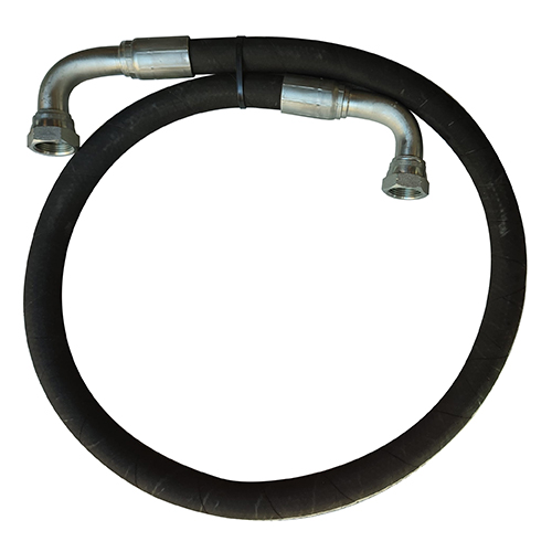 Flexible pompe  37 cc-moteur hydraulique 