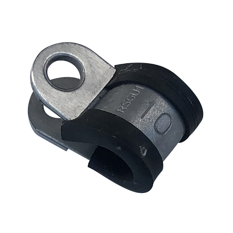 Serre-câble métallique  ø 10 mm