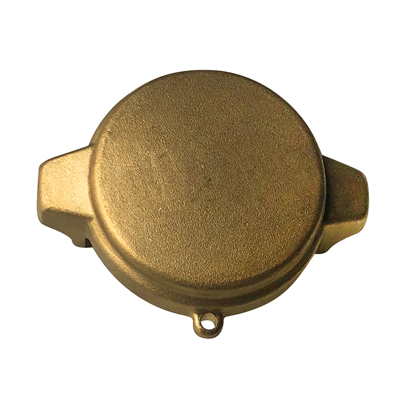 Bouchon de  vidange cuve 3