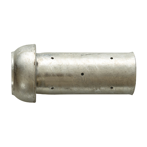 Raccord mâle  Perrot 70 tuyau 50 mm
