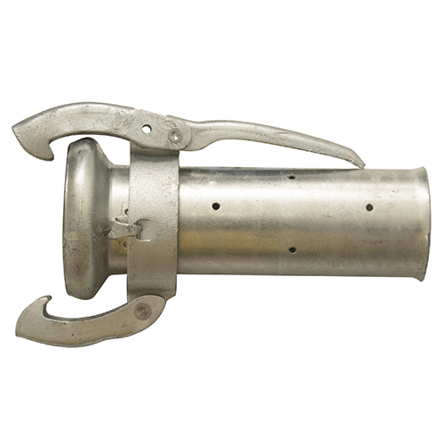 Raccord femelle  Perrot 89 tuyau 65 mm