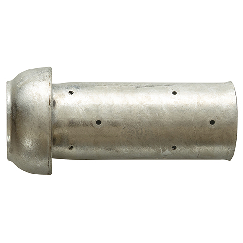 Raccord mâle  Perrot 89 tuyau 65 mm