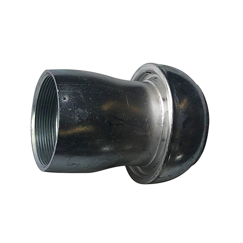 Raccord Perrot  mâle 70 taraudage 2 1/2