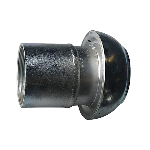 Raccord Perrot  mâle 89 filetage intérieur 3