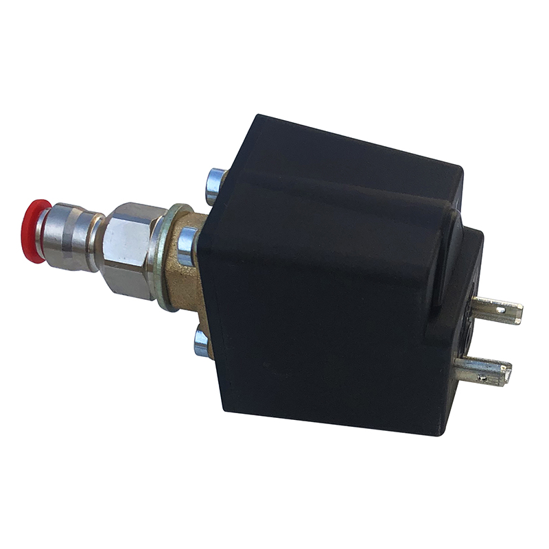 Pressostat air  NC + NO  1/40-5 bar X-SCREED